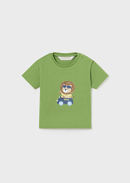 T-shirts, Tops e Polos para Bebé