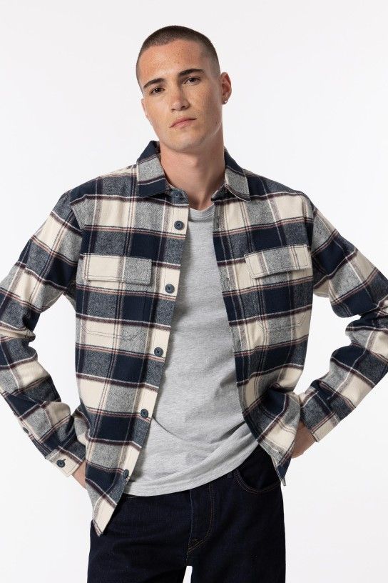 Camisas para Homem