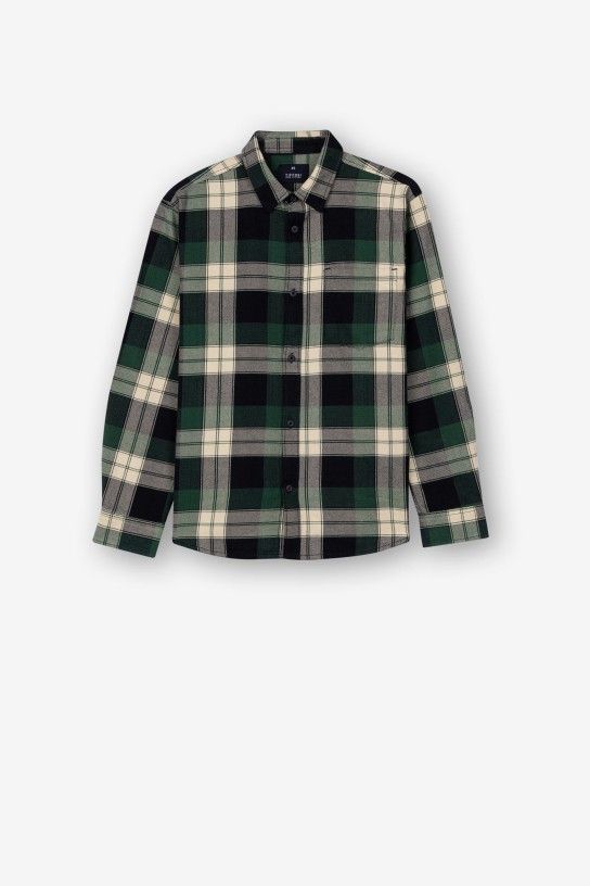 Camisas para Menino