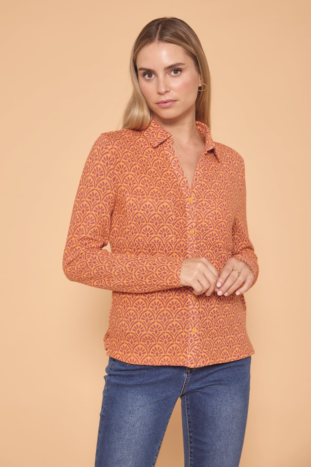 Blusas e Túnicas para Mulher