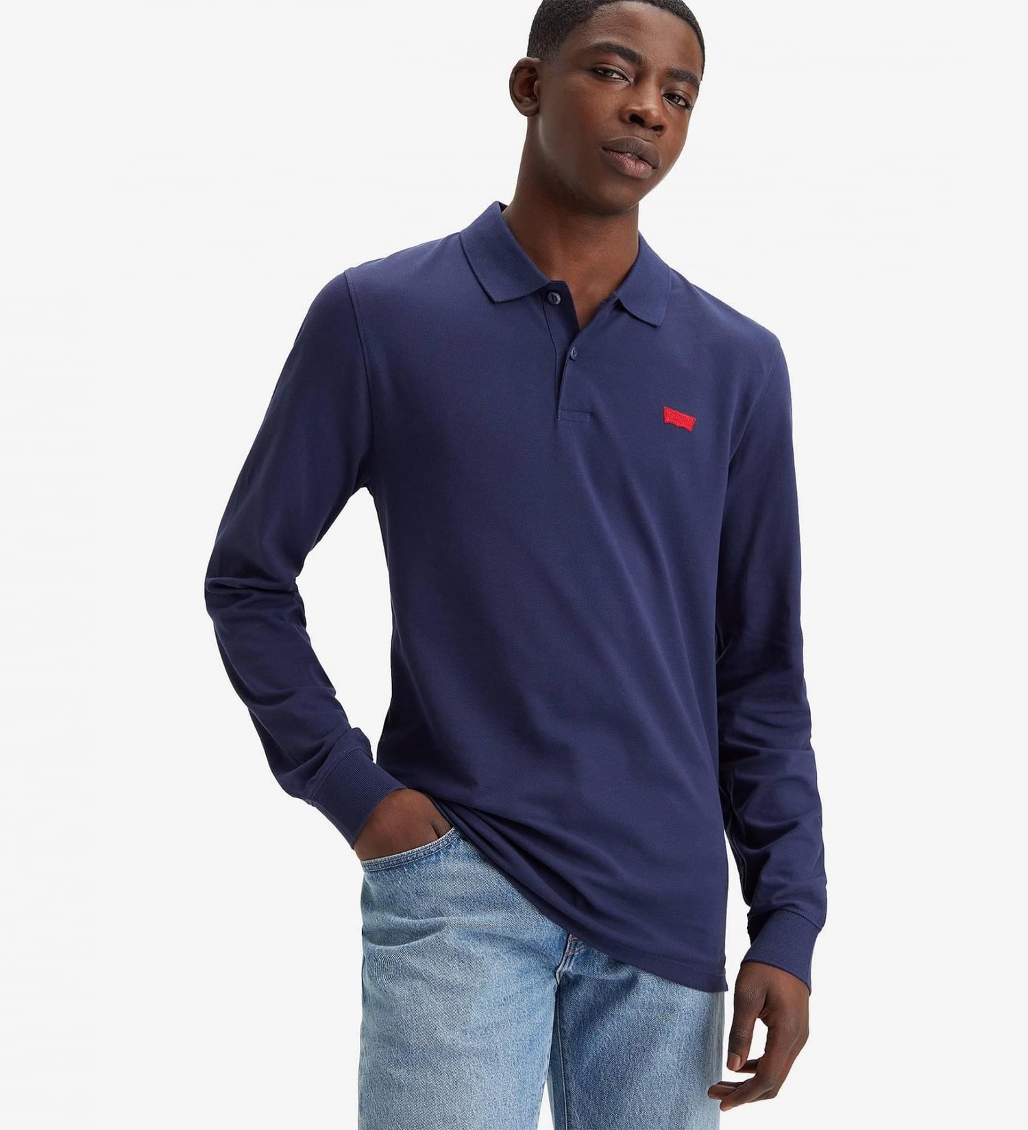 Polos para Homem